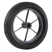Roue de brouette pleine PF50